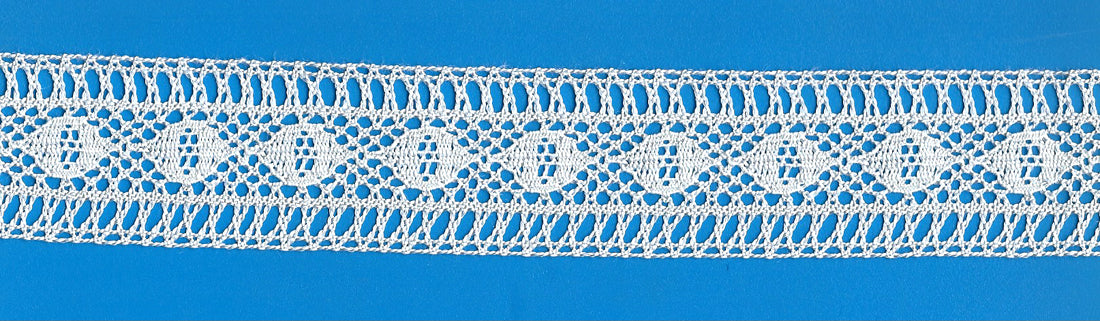 CROCHET LACE (MAW431/YDS)