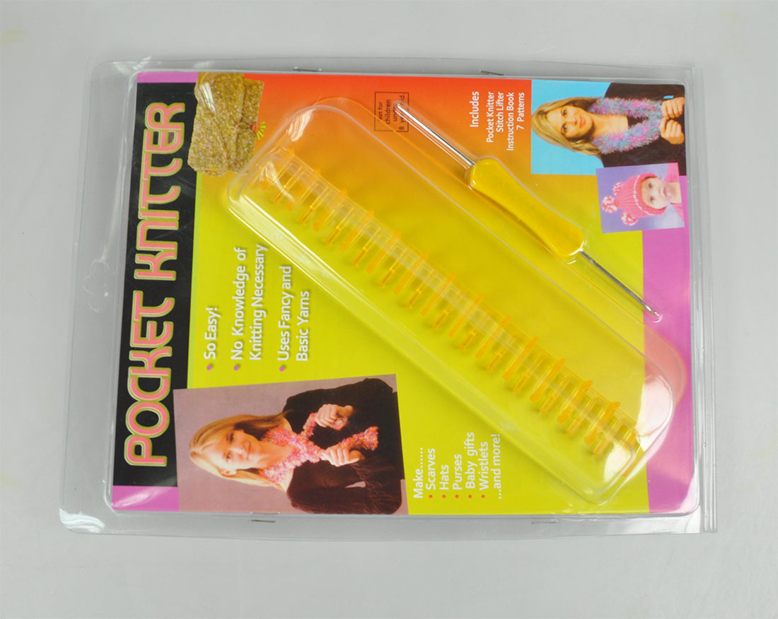 KNIFTY KNITTER (N04-928)