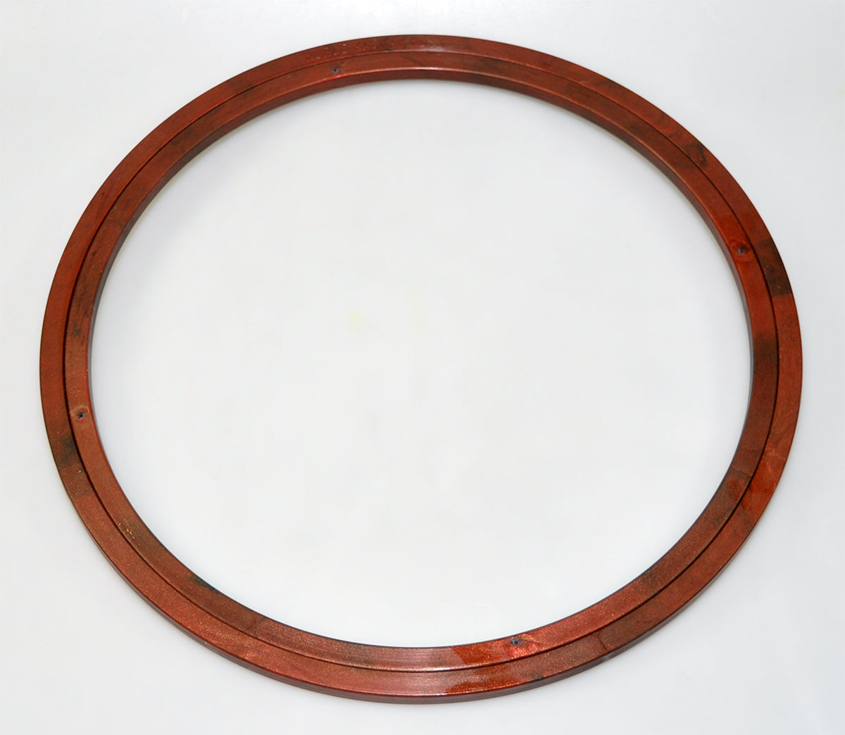 PL.EMB HOOP W/O SCEW:NO.3:5PC (NRG/PEH-3/PKT)