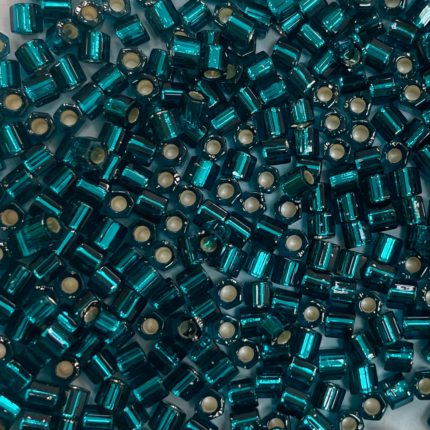 GLASS BEADS:100Gx10 (KG-MIY/2C-8/0-30)