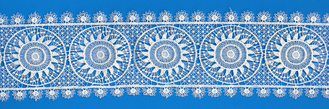LACE:9 MTR (NAZ009/9)