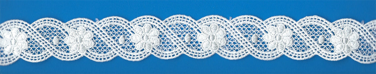 CROCHET LACE (MAW458/YDS)