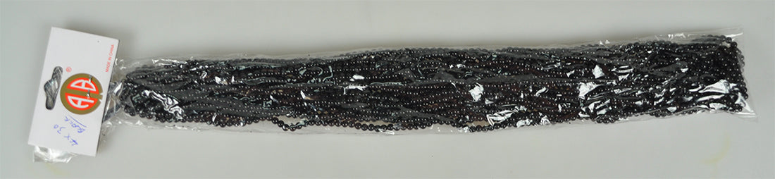 BEADS; 30" STR (4X30ROB)