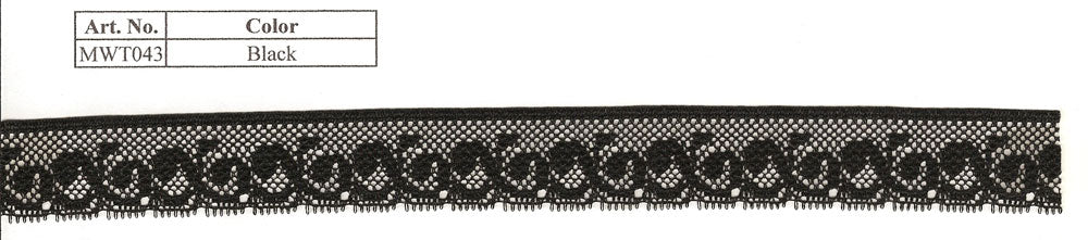 NYL RASCHEL LACE;144Y (MWT043)