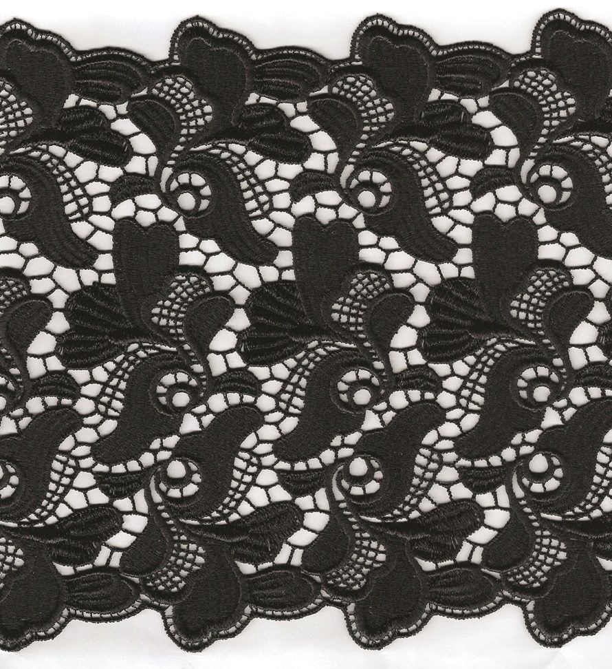 CHEM.CUT LACE:15Y:6-3/4" (MA48-1151)