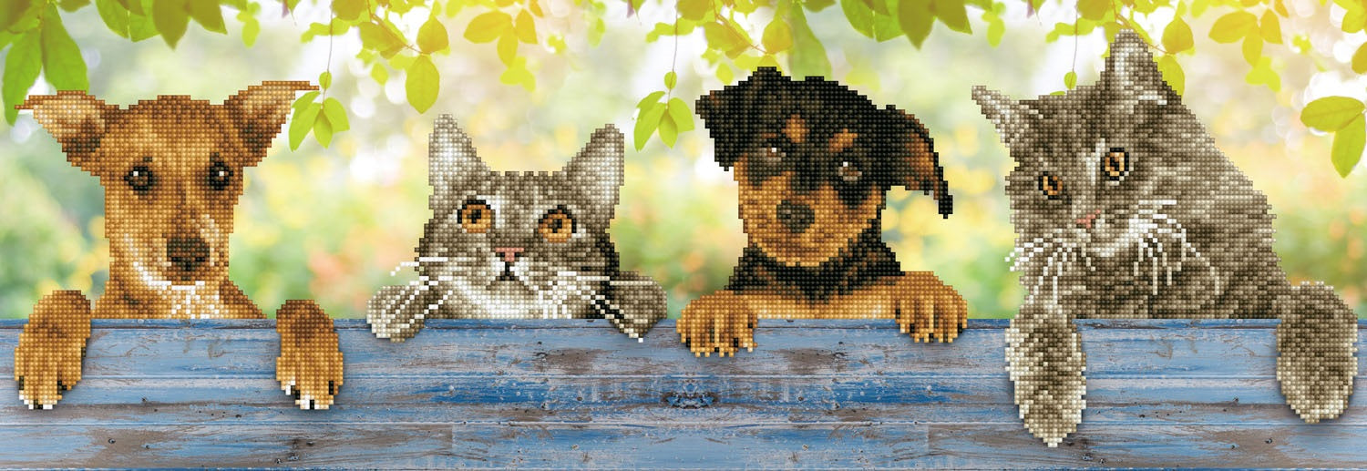 DIAMOND ART KIT (DD9.044)