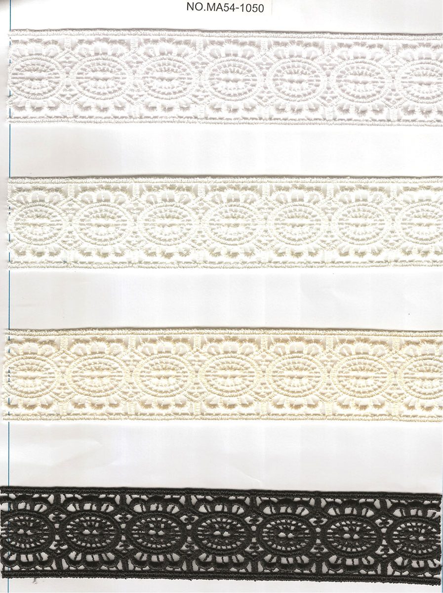 CHEM CUT LACE:15Y:1-3/4" (MA54-1050)