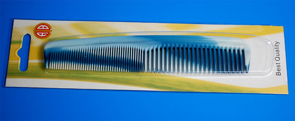 HAIR COMB (C-BL/03-116)