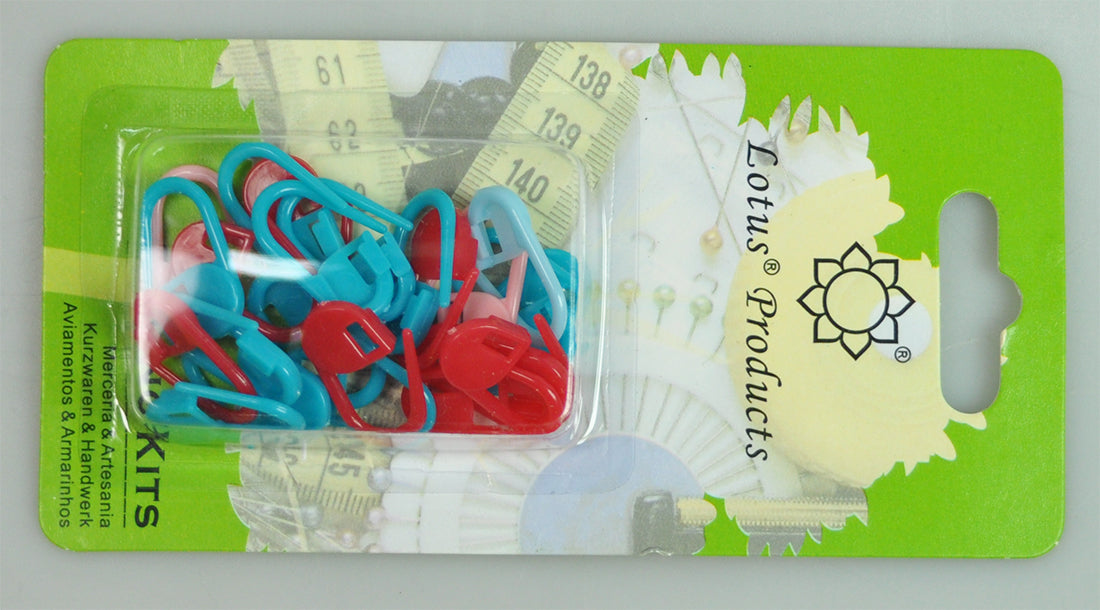 LOCK STITCH MAKER:5CRD/PKT (LOTUS/LSM)