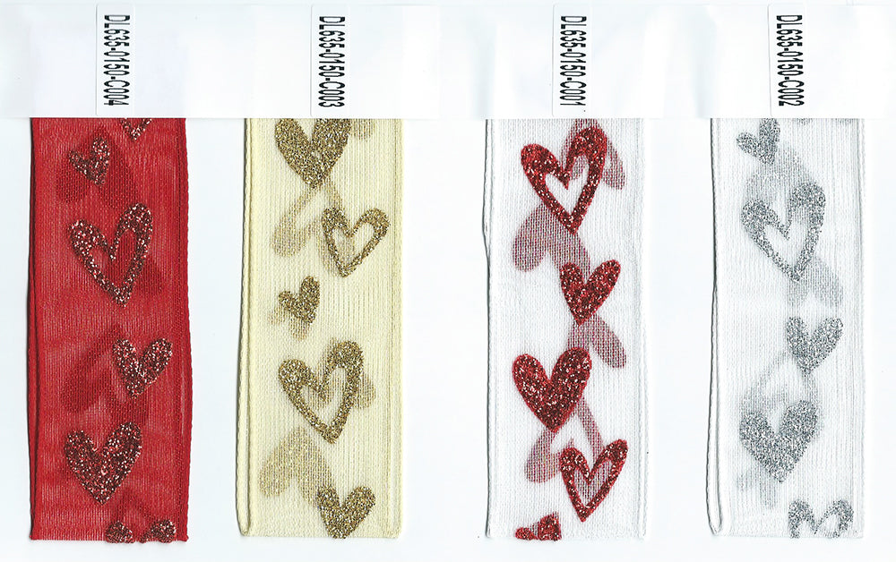 POL. RIBBON:10Y (DL635-0150)