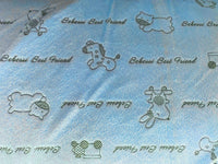 Polyester Fabric – 160 cm Wide – 220 g/m² (ITEM6/D20)