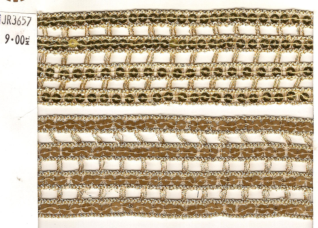 LACE;9MTR (JR-3657)