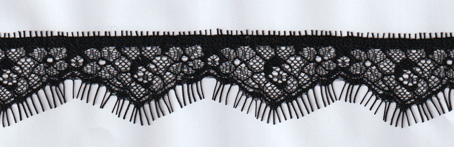 EMB.LACE:5PCx3YD/PKT (MWT811)