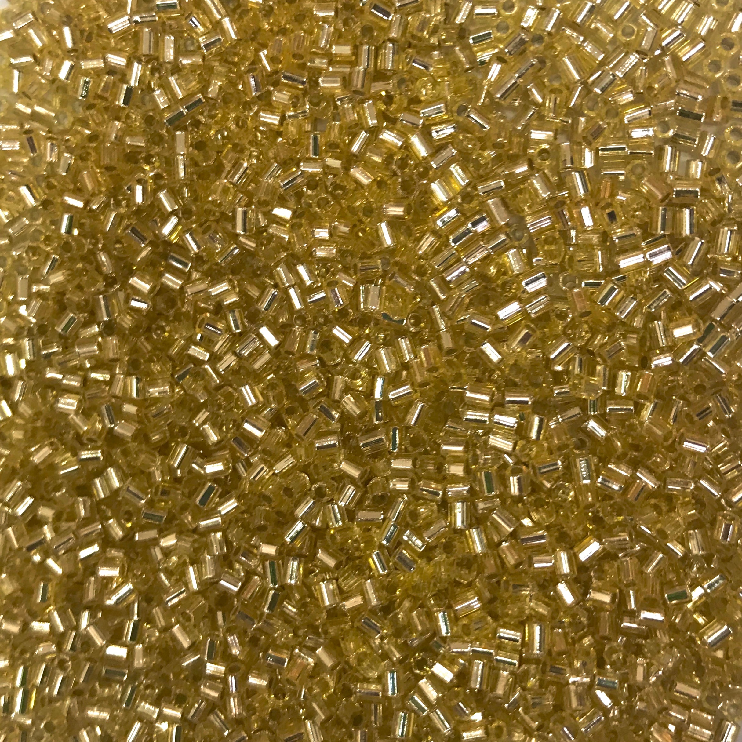 GLASS BEADS:2CUT#11/0 (MIY/2C-11/0-2)