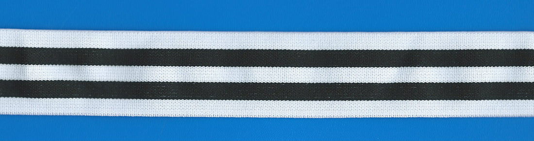ELASTIC WEBBING:4 CM (EWB-103/MTR)