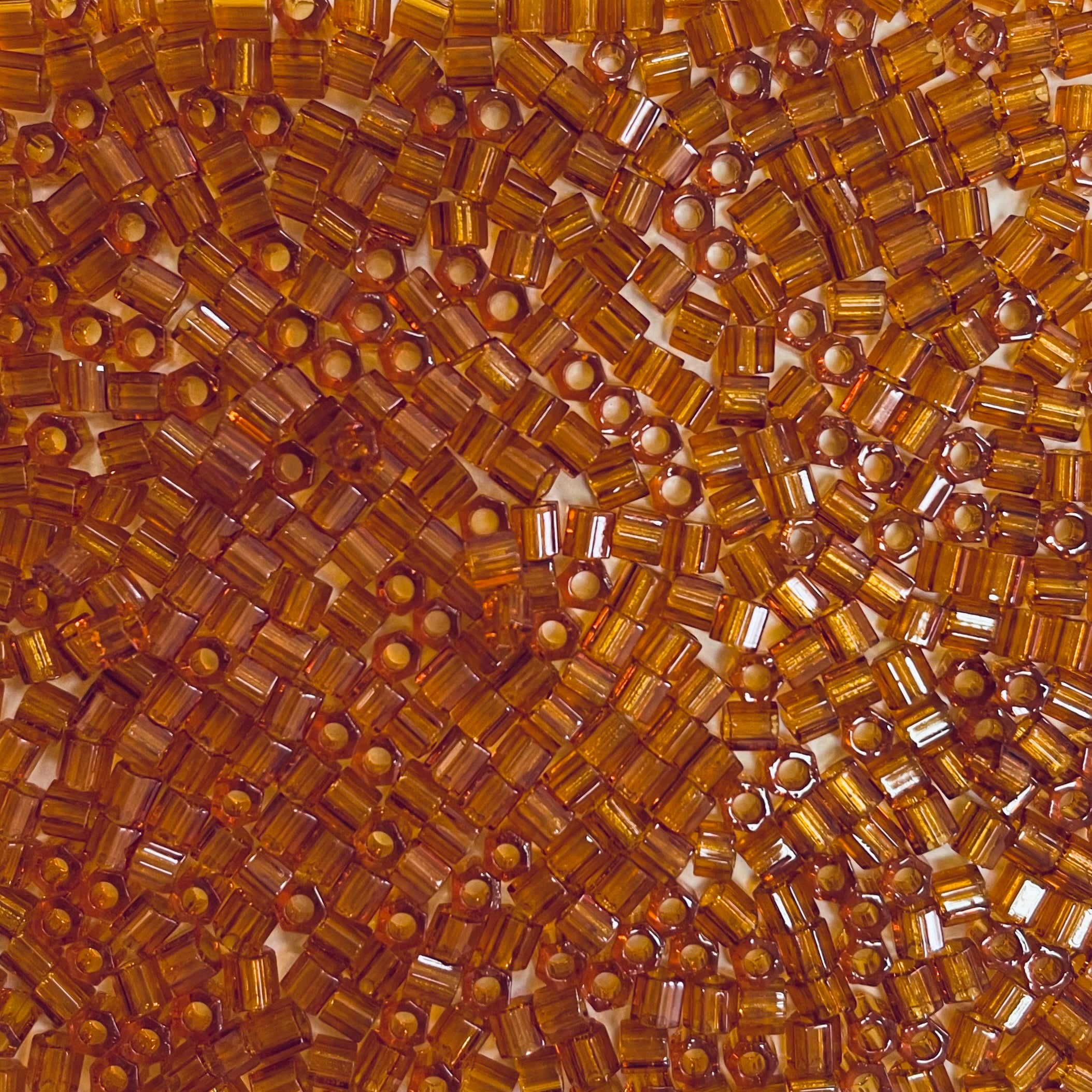 GLASS BEADS:100Gx10 (KG-MIY/2C-8/0-133)