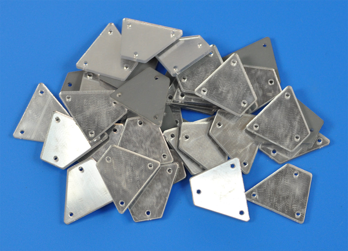 ACR.SEWON#20x25-10:50PC (DSGN-F/20X25-10)