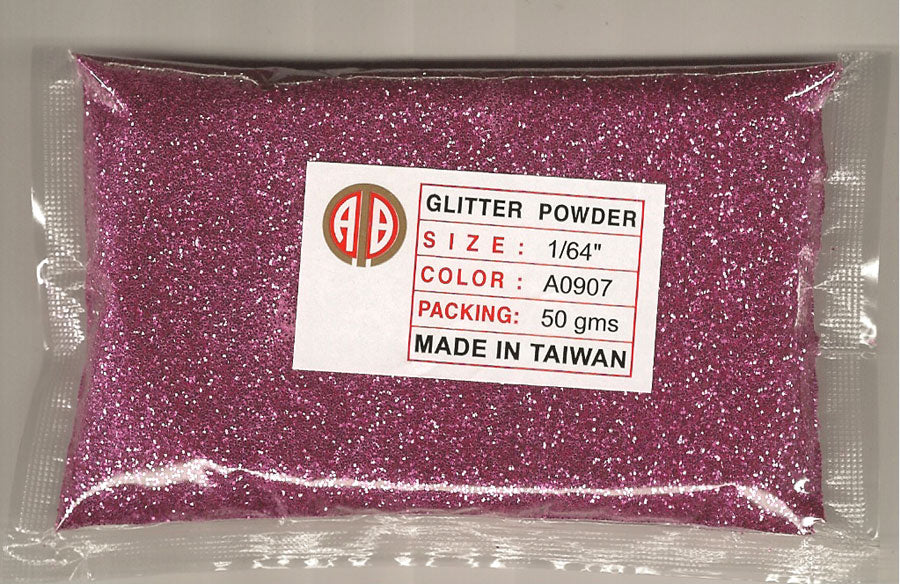 GLITTER POWDER (GLITTER-1/64-A0907)