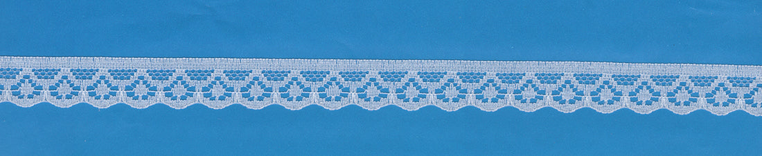 NYL.RASCHEL LACE:144Y (MWT801)