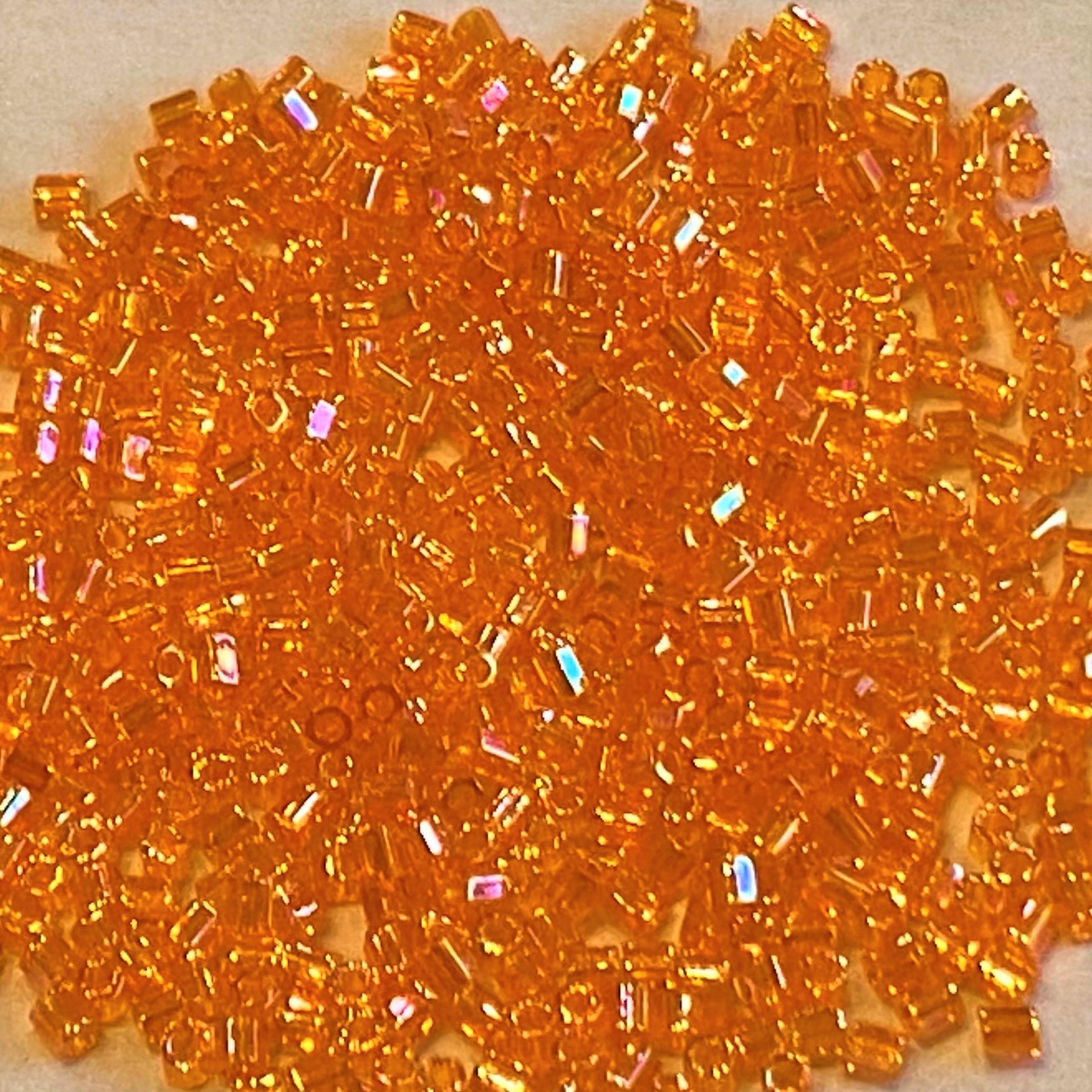 GLASS BEADS:5PKT(1/2KG) (MIY/2C-11/0-253)