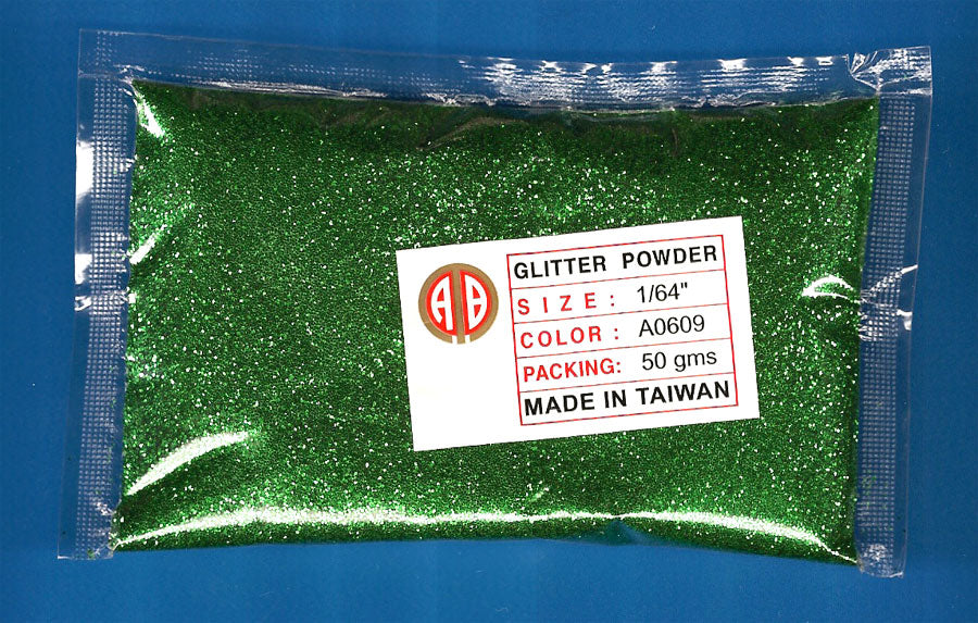 GLITTER POWDER (GLITTER-1/64-A0609)