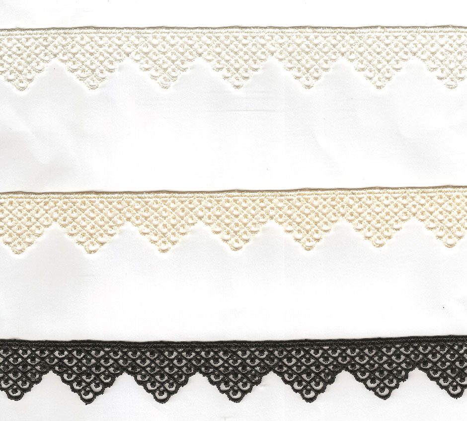 CHEM CUT LACE:15Y:1" (MA54-1088)