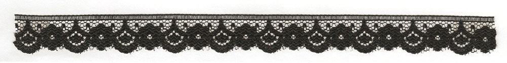 NYL. RASCHEL LACE;144Y (MWT100)