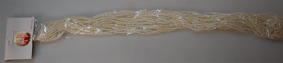 PL  BEADS;30" (KM/2.5-PX30)