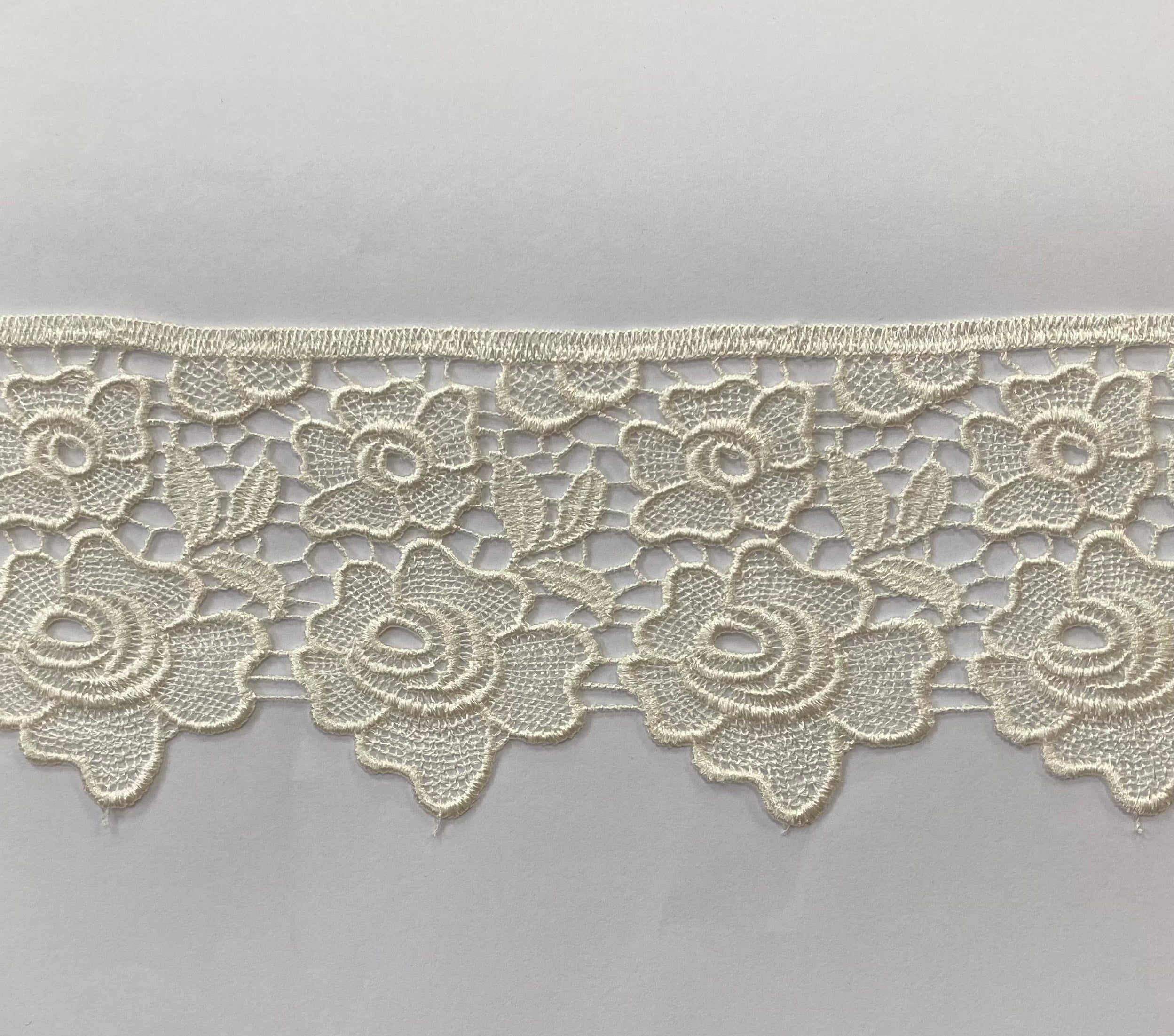CHEM.CUT LACE:15Y: (8.13CM) (MA56-1174)