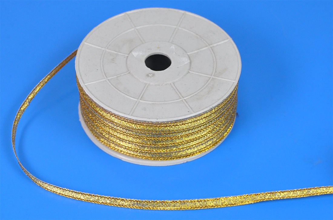 RIBBON;75MTR (5PC/PKT) (551/PKT)