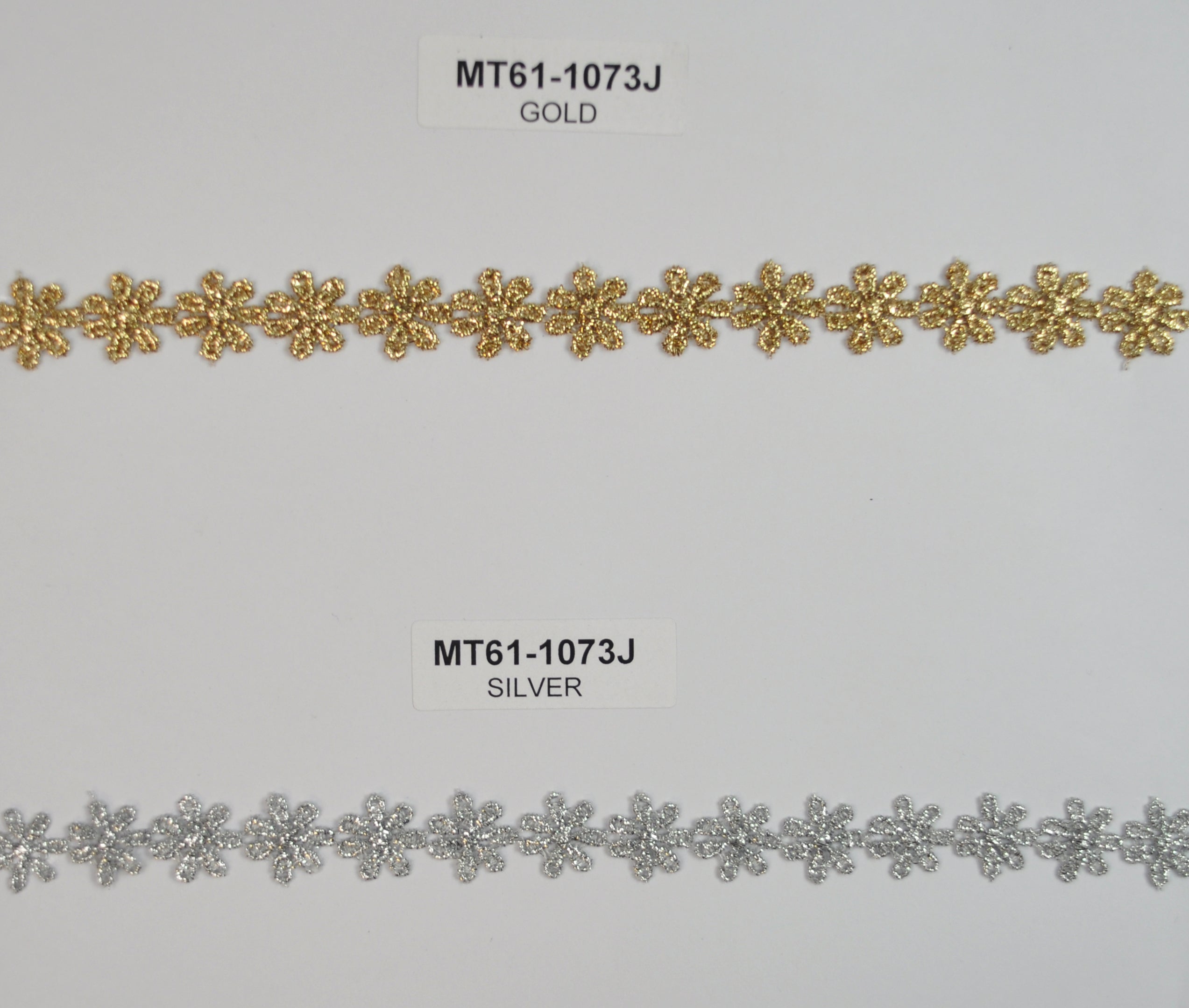 MET CUT-LACE JP:15YDSx1.25CM (MT61-1073J)