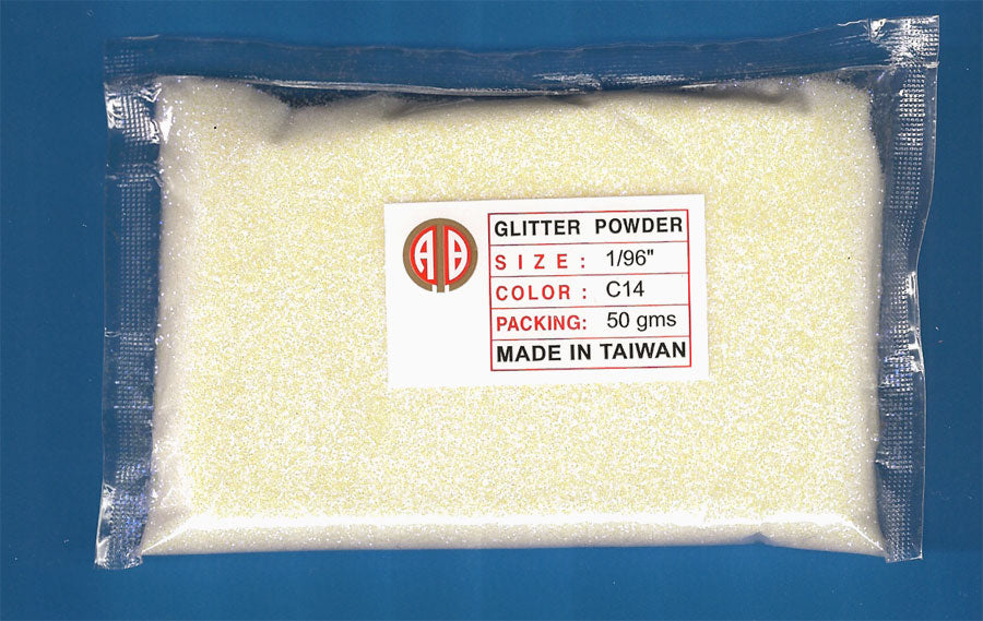 GLITTER POWDER (GLITTER-1/96)