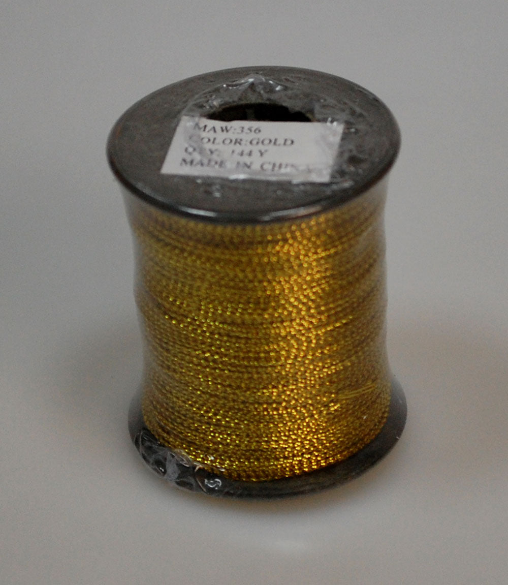 METALIC CORD:144YD (MAW356)