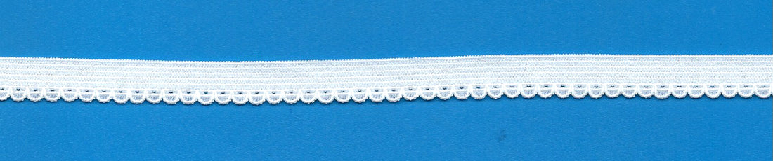 ELASTIC WEBBING:25MTR/PCS (LN1005/10)