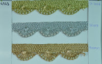 Fancy Decorative Trimming – 9 m (4713/TRIMMING)