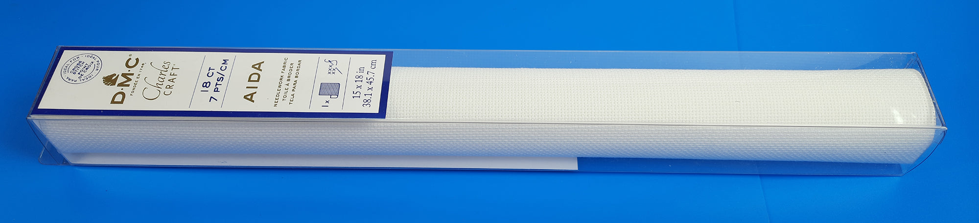 AIDA FABRIC:38.1x45.7CM (GD1836BX)