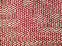 Printed Cotton Fabric – 110 cm Wide × 1 m (88222/2-MTR)