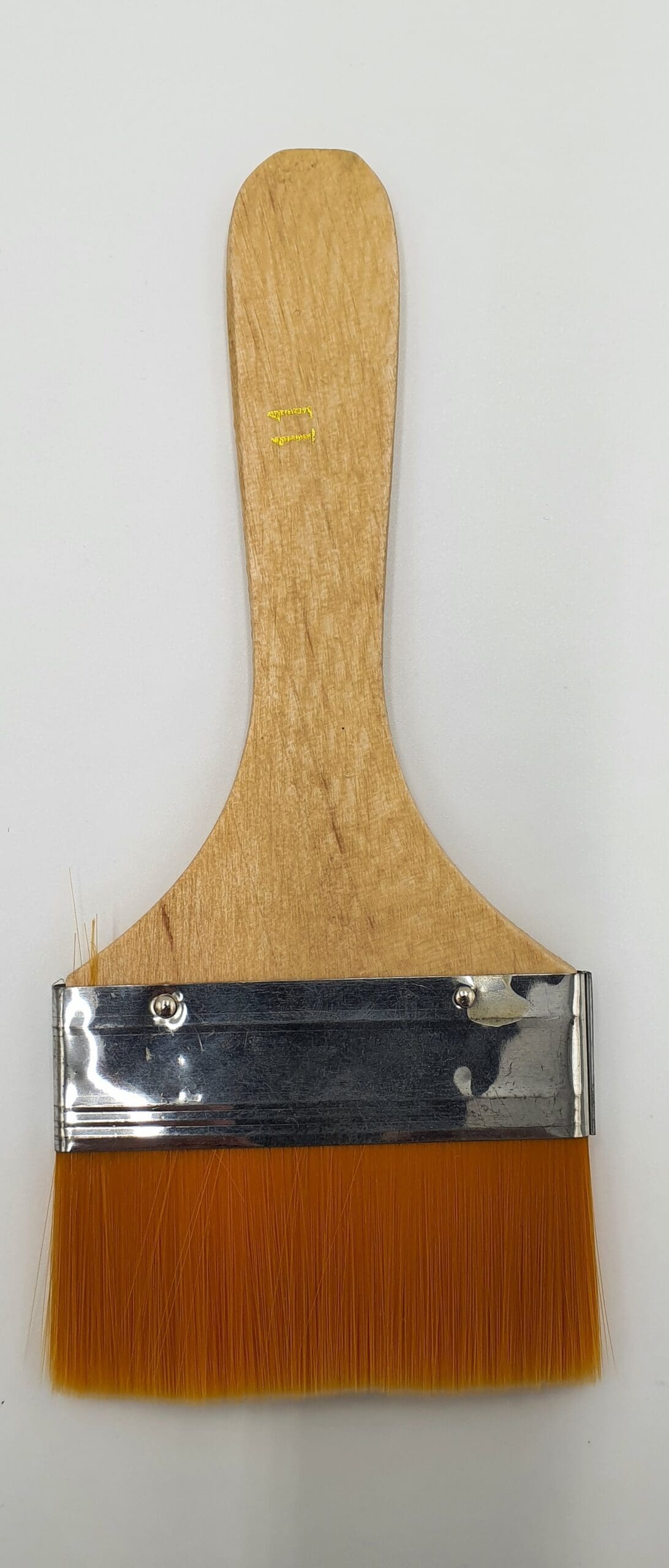 GOLD.SYNTHETIC PAINT BRUSH (ECCO SERIES/NO.11)
