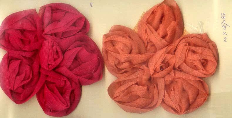 FLOWER PATCHES (FLOWER-003)