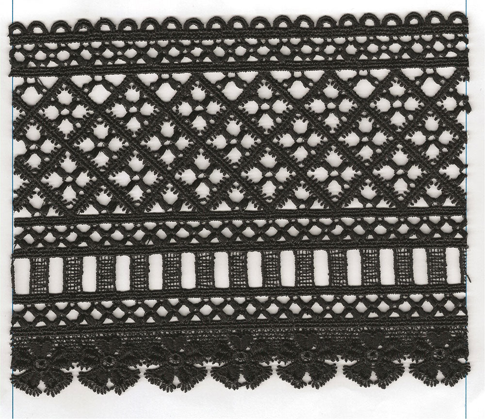 CHEM.CUT LACE:15Y:5" (MA44-1331)