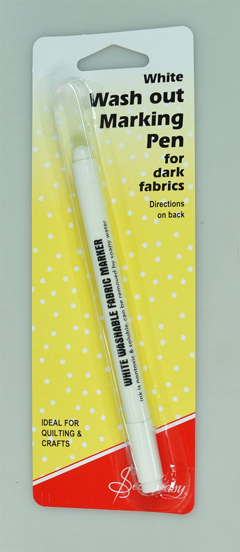 WASHABLE PEN:5PC (ER290)
