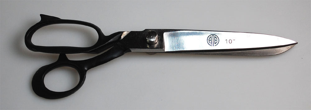 TAILOR SCISSORS SS - 10" (MNC2000-10)