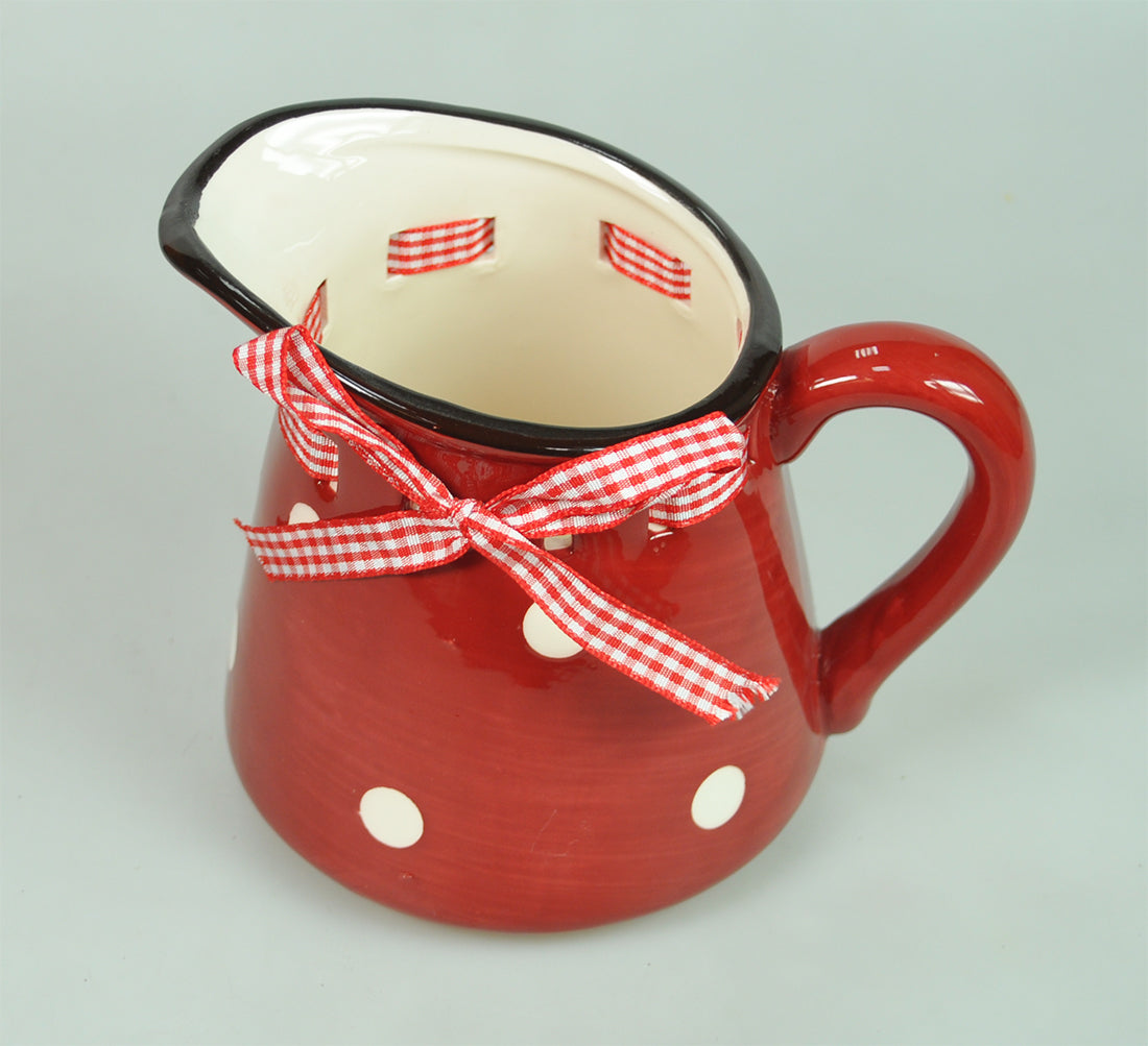 FLOWER VASE (622/3)