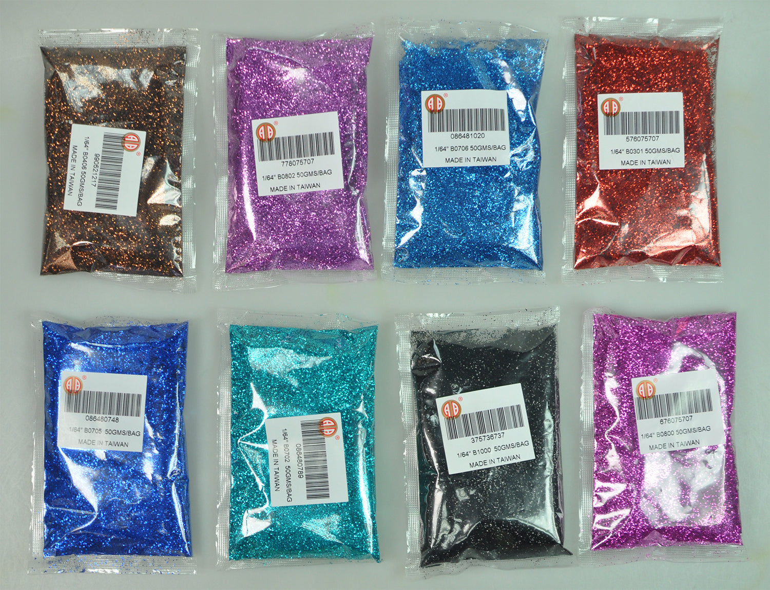 GLITTER POWDER (GLITTER-1/64)