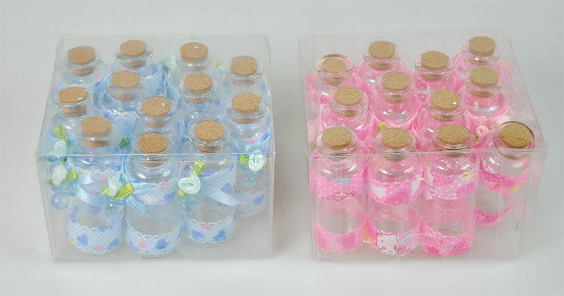 GLASS BOTTLE (457-3/GLASS)