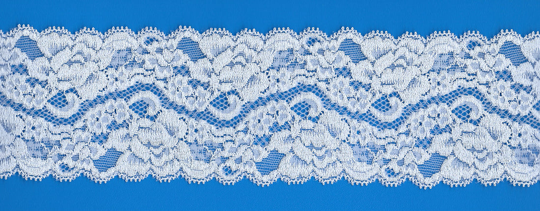 RASCHEL LACE (FP-200-S)