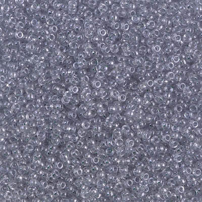 GLASS BEADS:RR:5PKT (1/2KG) (MIY/RR-15/0-174)