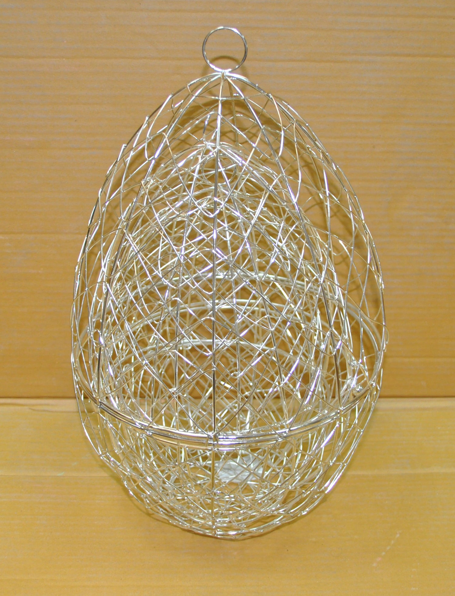 METAL CAGE:S/3 (HW192228/GS)