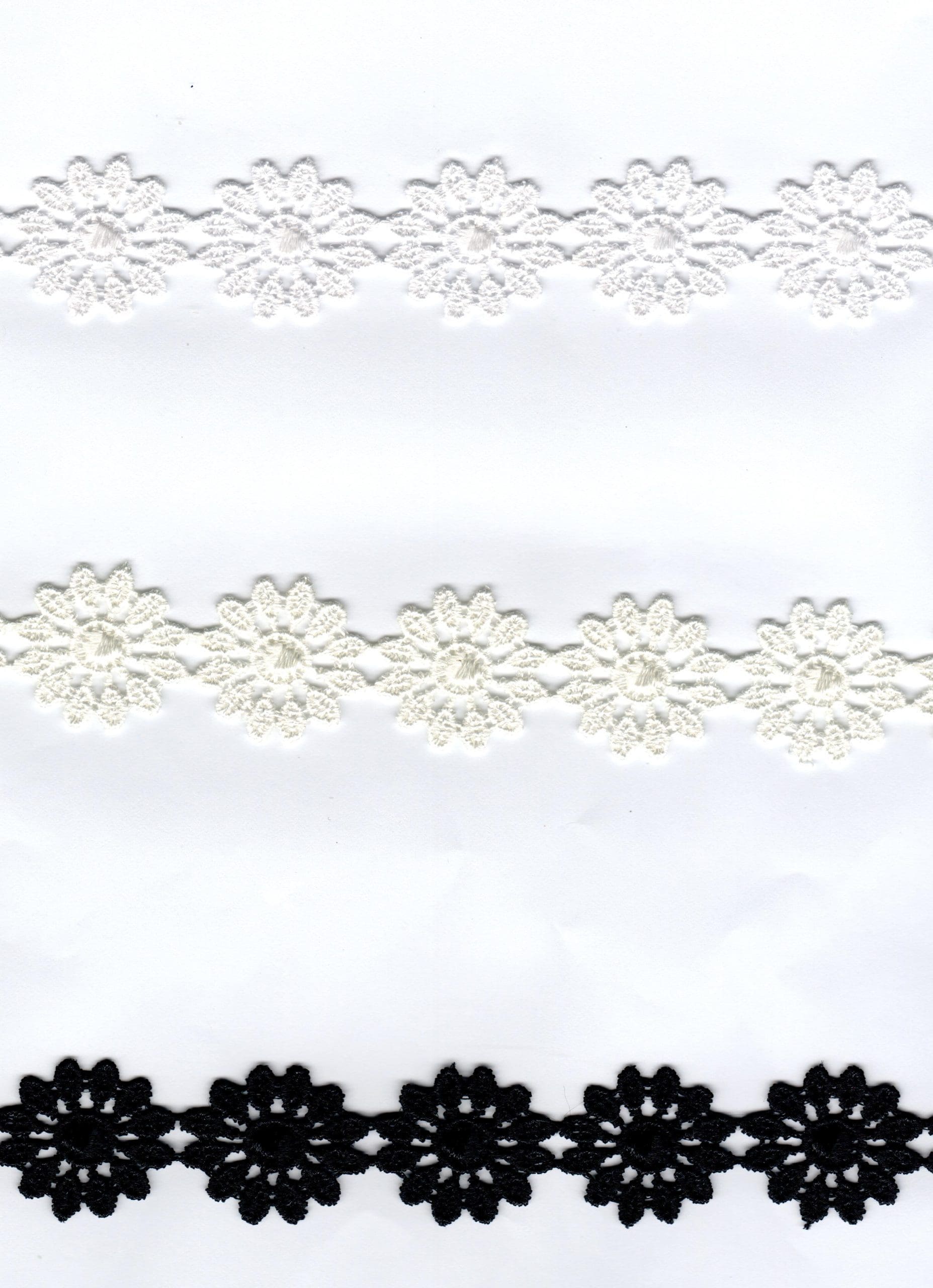 CHEM-CUT-LACE:15Y:2.5CM (MA60-1053)