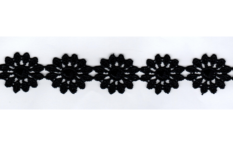CHEM-CUT-LACE:15Y:2.5CM (MA60-1053)